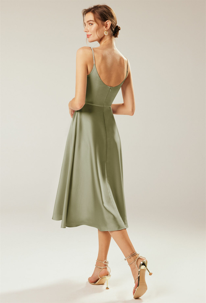 AW Marin Dress